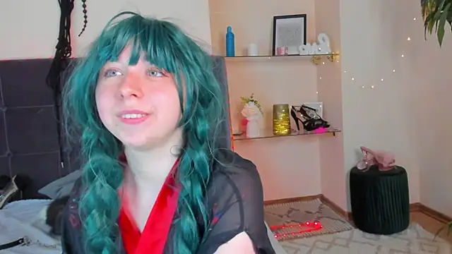 Snapshot of AlexxisSkky chatting on 07.20.26 AlexxisSkky online show from 07.20.26