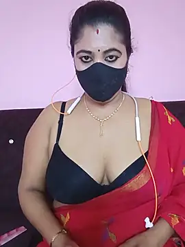 Snapshot of Polly-bhabi chatting on 06.03.26 Polly-bhabi online show from 06.03.26