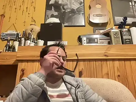alecsgzz online show from 05.14.26
