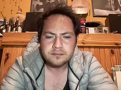 alecsgzz online show from 07.18.26