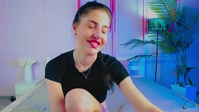 Snapshot of Emily_xoo chatting on 05.21.26 Emily xoo online show from 05.21.26