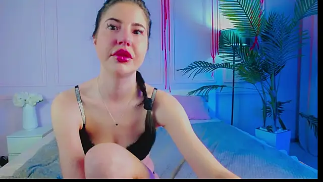 Snapshot of Emily_xoo chatting on 05.22.26 Emily xoo online show from 05.22.26