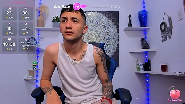 Snapshot of Jey_hot7 chatting on 05.06.26 Jey hot7 online show from 05.06.26