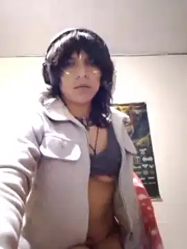 Liil bunny online show from 05.13.26