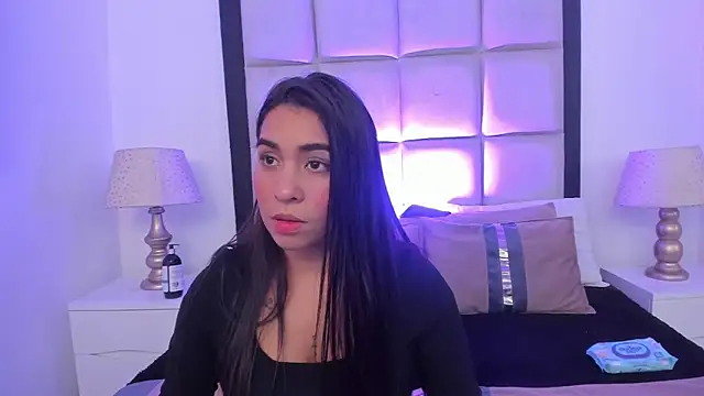 SussyFoxxx online show from 06.08.26