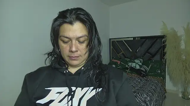 Martina Foxy01 online show from 05.11.26