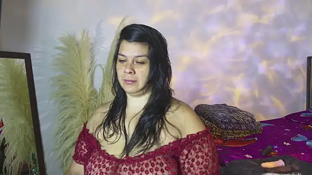 Snapshot of Martina_Foxy01 chatting on 06.23.26 Martina Foxy01 online show from 06.23.26