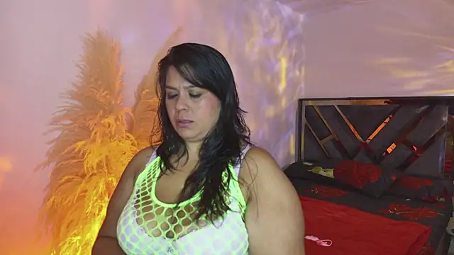 Snapshot of Martina_Foxy01 chatting on 07.15.26 Martina Foxy01 online show from 07.15.26