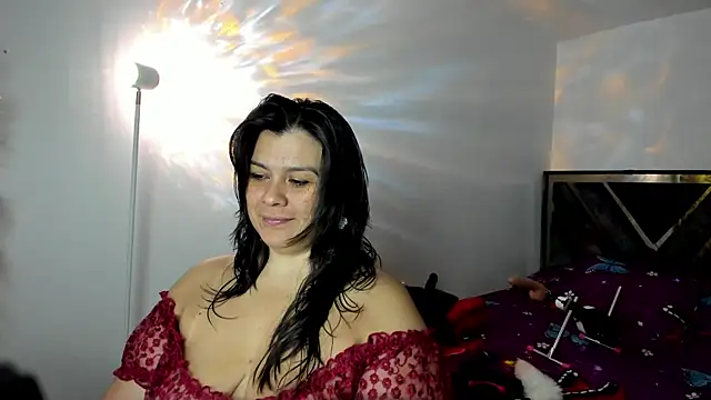 Snapshot of Martina_Foxy01 chatting on 07.25.26 Martina Foxy01 online show from 07.25.26