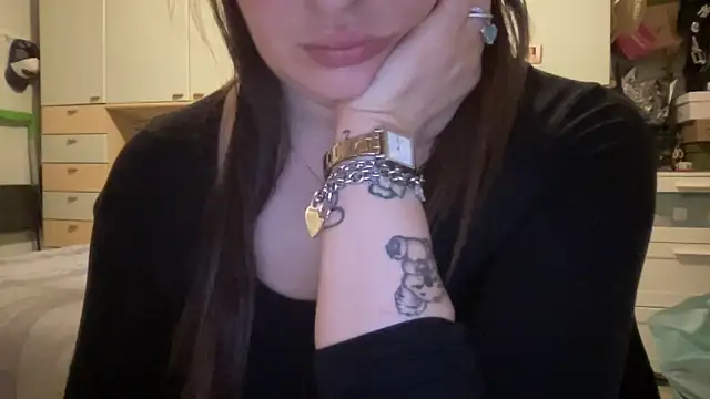 Snapshot of Bonny_25 chatting on 05.05.26 Bonny 25 online show from 05.05.26
