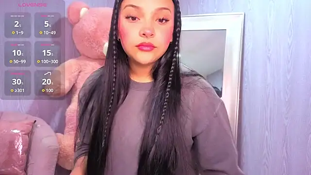 lia harper t online show from 07.24.26