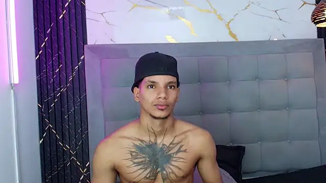 kai storm77 online show from 07.09.26