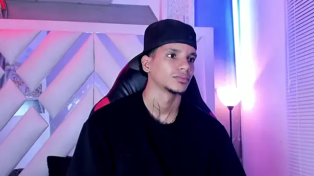 kai storm77 online show from 07.17.26