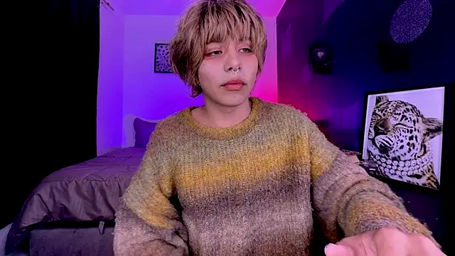 Aronn 44 online show from 06.02.26
