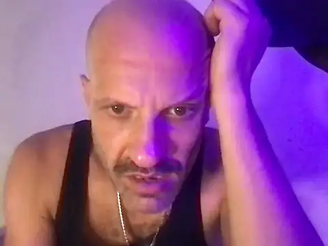 french solo X online show from 06.03.26