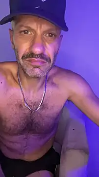 french solo X online show from 06.05.26