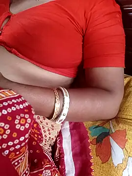 minadixit17 online show from 07.19.26