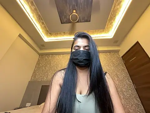 Miss Heer online show from 05.19.26
