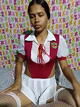 vanecitasexi online show from 07.09.26