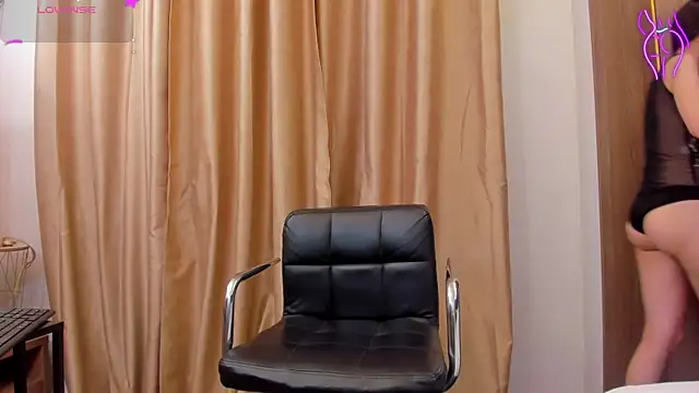 tenny shy online show from 07.11.26