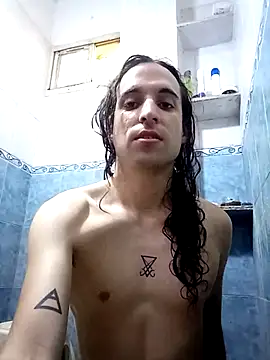 LaCuerva online show from 07.11.26
