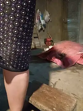 yaja-chan online show from 07.01.26