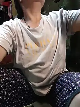 yaja-chan online show from 07.03.26