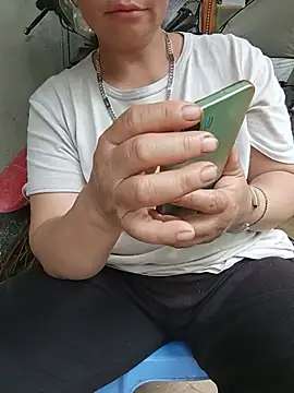 yaja-chan online show from 07.08.26