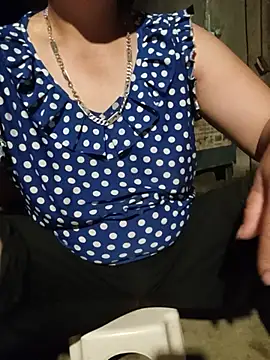 yaja-chan online show from 07.14.26
