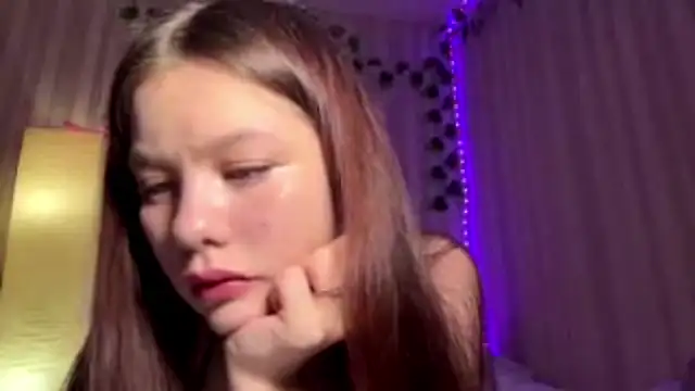 maybebaybexxx online show from 05.15.26