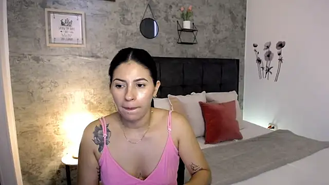 isa cruzx online show from 05.28.26