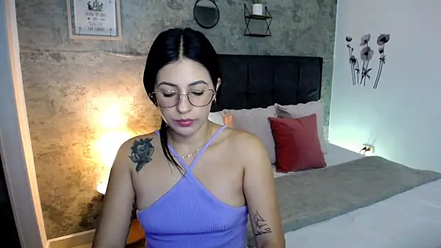isa cruzx online show from 05.30.26