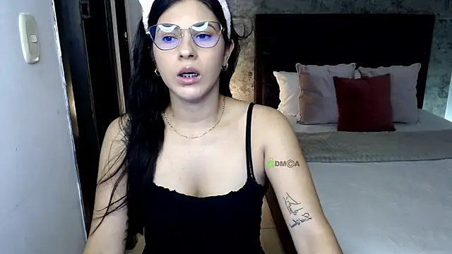 Snapshot of isa_cruzx chatting on 07.14.26 isa cruzx online show from 07.14.26