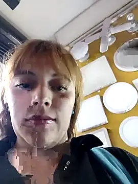 Isabella  Risky online show from 05.15.26
