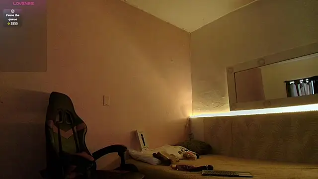 kristibennet online show from 06.04.26