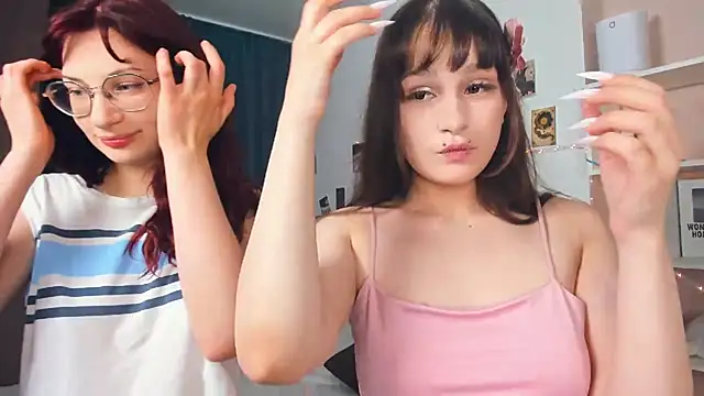 ElaNaecker online show from 06.01.26