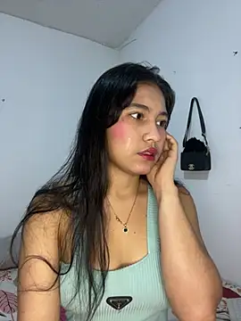 Snapshot of Xaannder chatting on 05.16.26 Xaannder online show from 05.16.26