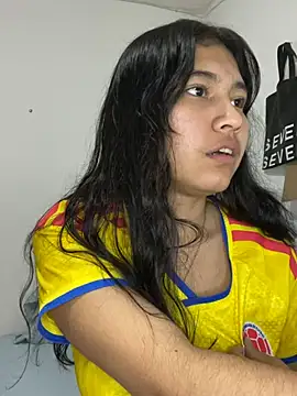 Xaannder online show from 06.24.26