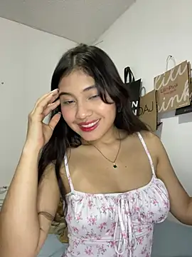 Xaannder online show from 06.26.26