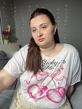 AureTease online show from 05.24.26