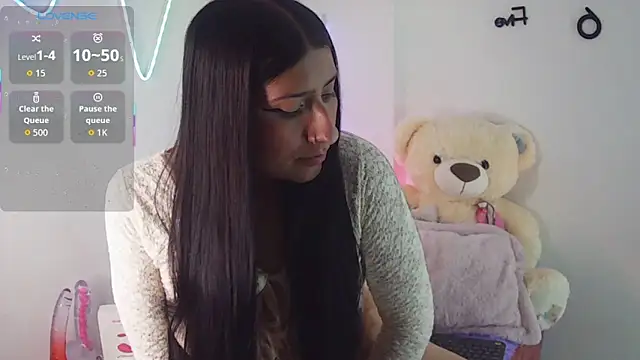 Sara Blum online show from 06.01.26
