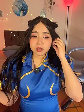 eimili love online show from 05.24.26