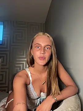 Exotic-Elsie online show from 05.13.26