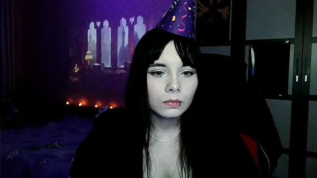 gothicq online show from 06.02.26