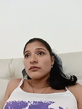 AbbyAmber  online show from 06.01.26