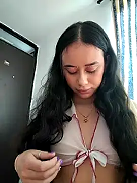 L0lita Emi12 online show from 07.02.26