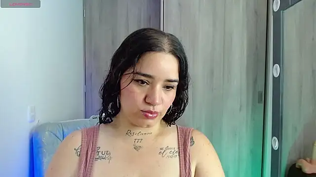 Sensual Addiction777 online show from 07.15.26