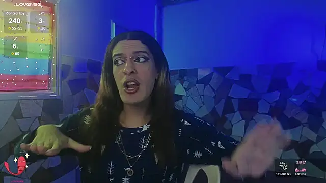 Chuy xXx online show from 05.06.26