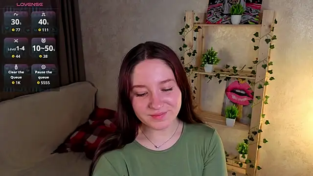 RudyLienna online show from 06.03.26
