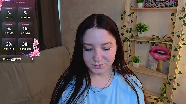 RudyLienna online show from 07.05.26